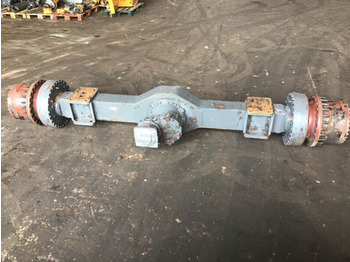 Axle and parts LIEBHERR