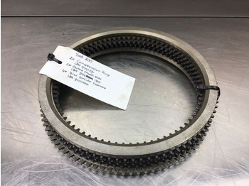 Brake disc Liebherr Brake Disc Set: picture 2
