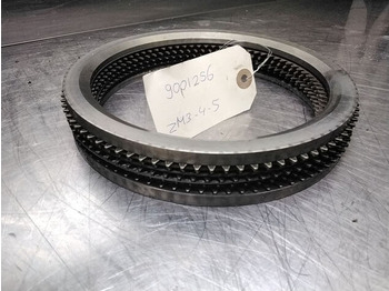 Brake disc Liebherr Brake Disc Set: picture 2