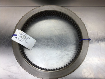 Brake disc Liebherr Brake Disc Set: picture 5