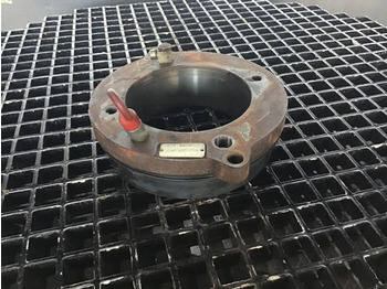 Gearbox LIEBHERR