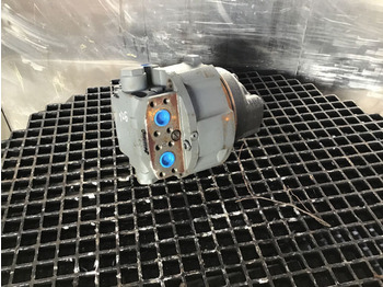 Hydraulic motor LIEBHERR