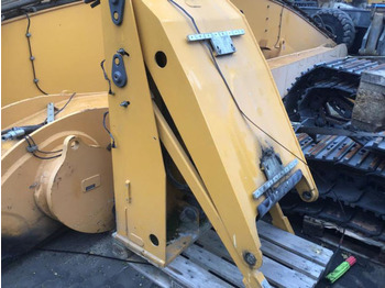 Body and exterior LIEBHERR