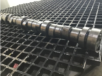 Camshaft Liebherr Camshaft D9308/D9408: picture 5