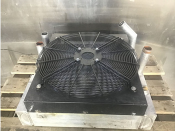 Fan LIEBHERR