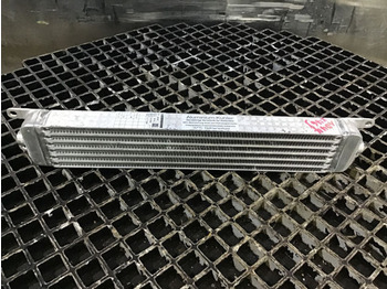 Radiator LIEBHERR