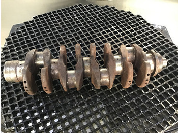 Crankshaft Liebherr Crankshaft D934S: picture 5