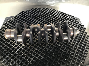 Crankshaft Liebherr Crankshaft D934S: picture 3