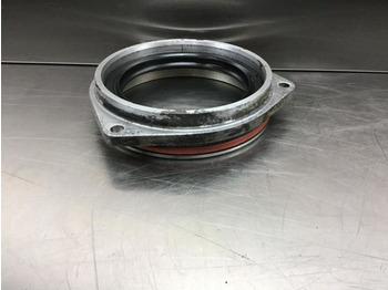 Engine and parts LIEBHERR