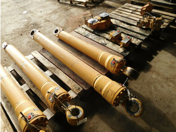 Hydraulic cylinder LIEBHERR