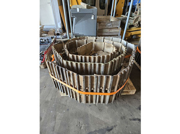 Track Liebherr D6C Tracks 600mm: picture 5