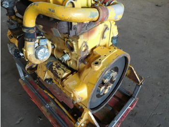 Engine Liebherr D904T: picture 4 Engine Liebherr D904T: picture 4