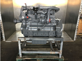 Engine LIEBHERR