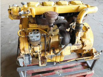 Engine Liebherr D904T: picture 3 Engine Liebherr D904T: picture 3