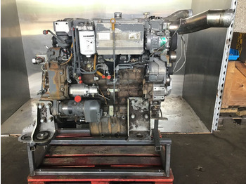 Engine LIEBHERR