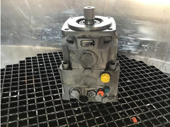 Hydraulic motor LIEBHERR