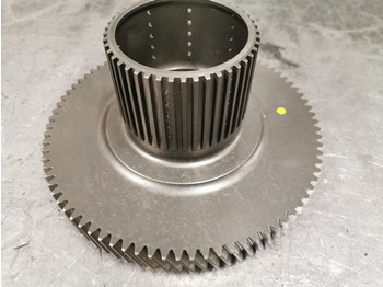 New Gearbox Liebherr Double Gearwheel: picture 3