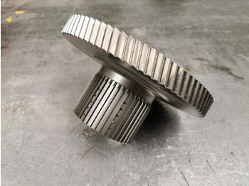 New Gearbox Liebherr Double Gearwheel: picture 5