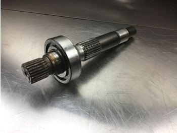 Drive shaft LIEBHERR