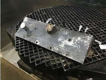 Expansion tank LIEBHERR