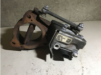 Engine and parts LIEBHERR