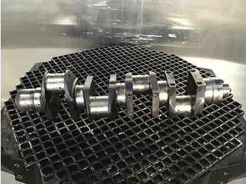 Exhaust pipe LIEBHERR