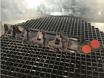 Exhaust pipe LIEBHERR