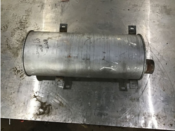 Muffler LIEBHERR