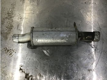 Muffler Liebherr Exhaust Silencer: picture 3