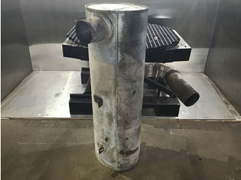Muffler LIEBHERR
