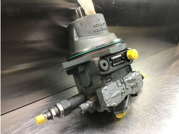 Hydraulic motor LIEBHERR