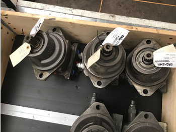 Hydraulic motor LIEBHERR