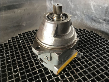 Hydraulic motor Liebherr FMF250 / 00.010.545083 / 9888043: picture 2