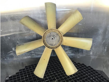 Fan LIEBHERR
