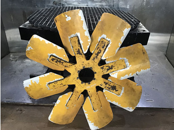 Fan LIEBHERR