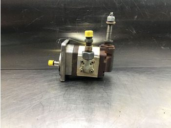 Hydraulic motor Liebherr Fan Motor: picture 5