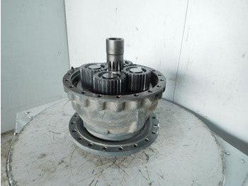 Suspension LIEBHERR