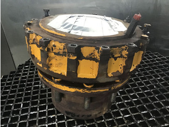 Suspension LIEBHERR
