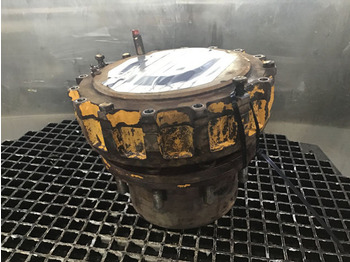 Suspension LIEBHERR