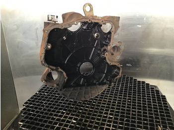 Flywheel LIEBHERR