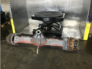 Axle and parts LIEBHERR