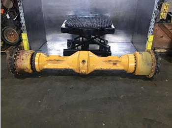 Axle and parts LIEBHERR