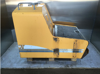 Fuel tank LIEBHERR