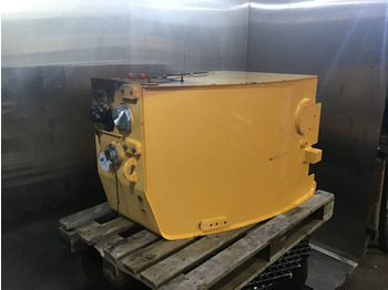 Fuel tank Liebherr Fuel Tank: picture 3