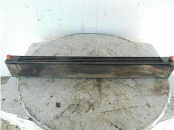 Oil cooler LIEBHERR