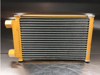 Oil cooler Liebherr Fuelcooler: picture 3