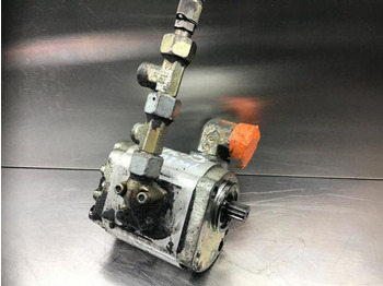 Hydraulic pump Liebherr Gear Pump: picture 5