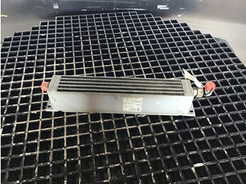 Oil cooler LIEBHERR