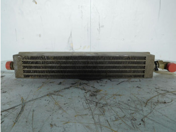 Oil cooler LIEBHERR