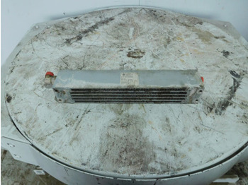 Oil cooler LIEBHERR